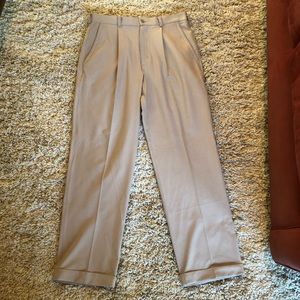 Nike Golf Dry Fit Pants - 34x32